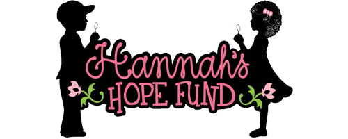 Hannah's Hope Fund Logo